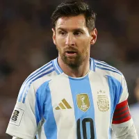 When and where will Lionel Messi’s Argentina play their FIFA World Cup 2026 group stage matches?