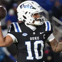 What happens if Duke wins, ties or losses vs Virginia tonight in 2025 ACC Championship Game?
