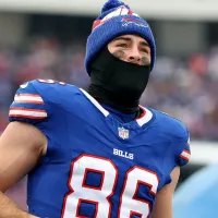 Is Dalton Kincaid playing today for Bills vs Bengals in 2025 NFL Week 14?