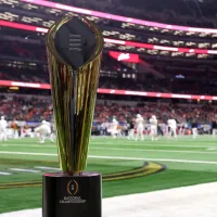 CFP final rankings and bracket revealed: Which teams are playing the 2025 College Football Playoffs?