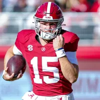 Why are Alabama and Miami and not Notre Dame playing the 2025 College Football Playoffs?