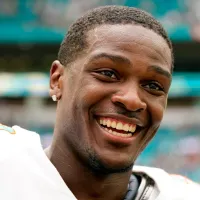 What happened to De’Von Achane vs NY Jets and what’s the Dolphins depth chart at RB?