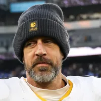 Aaron Rodgers sends clear message to Steelers fans doubting Mike Tomlin
