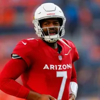 Jacoby Brissett might be the Cardinals’ problem