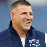 Mike Vrabel’s Patriots don’t have anything to lose, says analyst