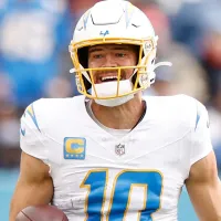 What happens if Chargers lose today to Eagles on MNF in Week 14 of 2025 NFL season?