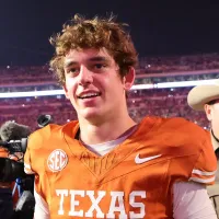 Overlooked Manning teammate leaves Texas after missing CFP