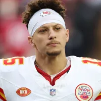 Patrick Mahomes sends clear message to Andy Reid about fourth downs after Chiefs loss to Texans
