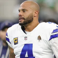 Cowboys’ Dak Prescott gets significant injury update on star teammate from Brian Schottenheimer