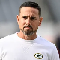Matt LaFleur addresses quick handshake with Ben Johnson after Packers-Bears