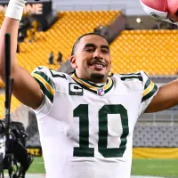 Jordan Love reveals if Packers had extra motivation to beat Bears after Ben Johnson’s jab at Matt LaFleur