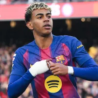 Barcelona vs Eintracht Frankfurt: Lineups for 2025-26 UEFA Champions League Matchday 6