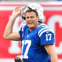 NFL insider reveals how Philip Rivers’ unexpected workout with Colts went