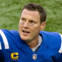NFL insider reveals how Philip Rivers’ unexpected workout with Colts went