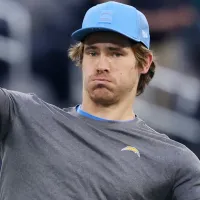 Justin Herbert makes major admission after Chargers’ MNF win over the Eagles