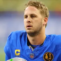 Lions HC Dan Campbell makes something clear after losing Jared Goff’s key teammate for the rest of the season