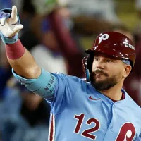 Kyle Schwarber’s Phillies new contract: How much will he earn compared to NY Yankees’ Giancarlo Stanton?