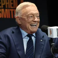 Jerry Jones sends clear message to Dak Prescott and Cowboys after Eagles’ loss to Chargers