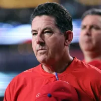 Phillies make bold Rob Thomson decision after re-signing Kyle Schwarber