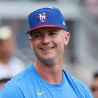 NY Mets willing to trade All-Star amid interest in Pete Alonso
