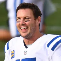 Philip Rivers signs with Colts: QB depth chart updated with Daniel Jones injured