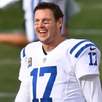 Philip Rivers’ profile: Age, wife, kids, family, career milestones and all about the Colts QB