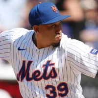 NY Mets and Blue Jays lead chase for elite free-agent reliever after Díaz deal with Dodgers