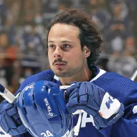 NHL imposes harsh punishment for Matthews’ teammate after Leafs-Lightning