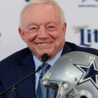 Jerry Jones delivers strong statement on George Pickens after his performance in Cowboys’ loss vs Lions
