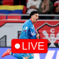Cruz Azul vs Flamengo LIVE: Halftime! (1-1) Derby of the Americas at FIFA Intercontinental Cup 2025