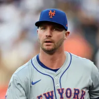 Alonso drawing inspiration from Schwarber’s Phillies $150 million deal for next contract