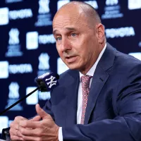 Cashman offers candid assessment of NY Yankees' efforts at Winter Meetings
