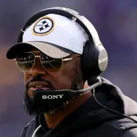Mike Tomlin makes something clear about referees supposedly favoring Steelers in game with Ravens