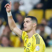 Video: Cristiano Ronaldo scores Al Nassr’s first goal vs Wahda Abu Dhabi