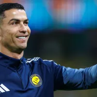 Video: Cristiano Ronaldo scores Al Nassr’s first goal vs Wahda Abu Dhabi