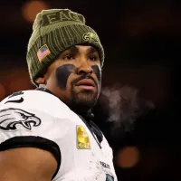 Nick Sirianni reveals if Eagles will consider benching Jalen Hurts amid losing streak