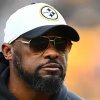 Mike Tomlin had a hilarious reaction when he found out Philip Rivers came out of retirement to start for Colts