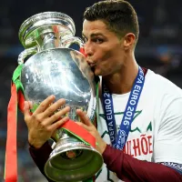 Euro 2016 champion with Cristiano Ronaldo, Portugal announces retirement at 37