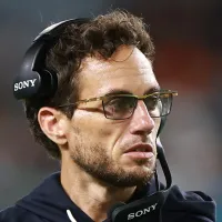 Dolphins reportedly have favorite candidate to replace Mike McDaniel