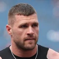 Steelers player describes T.J Watt's situation as scary