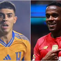 Tigres UANL vs Toluca: Lineups for Liga MX 2025 Apertura final first leg