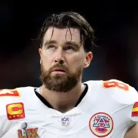Travis Kelce might have given up on Chiefs