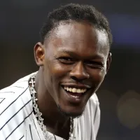 NY Yankees’ Cashman breaks silence on Chisholm’s trade rumors