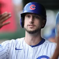 NY Mets eye top free agent Tucker after losing Alonso and Díaz