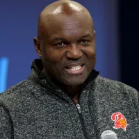 Bucs HC Todd Bowles brutally honest words after TNF loss to Falcons might put him on the hot seat
