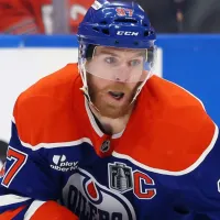 McDavid's Oilers land Crosby's Penguins goalie in high-profile goaltending shakeup