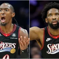 Are Tyrese Maxey and Joel Embiid playing tonight, December 12, for 76ers vs Pacers?