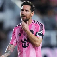 Lionel Messi to get replacement for departing teammate as Inter Miami reportedly secure Argentine free agent for 2026