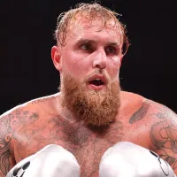Former world champion claims Jake Paul’s fight against Anthony Joshua is completely scripted