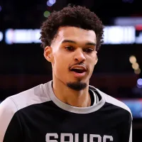 Spurs’ Victor Wembanyama receives praise from an NBA legend